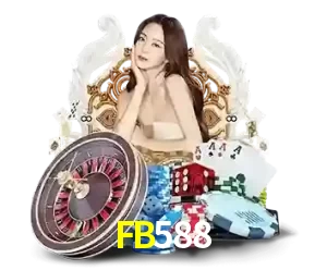 Cassino Online e Cassino Ao Vivo no FB588