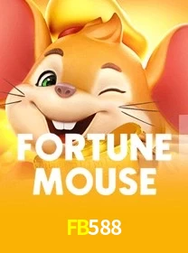 Caça-níqueis fortune mouse FB588