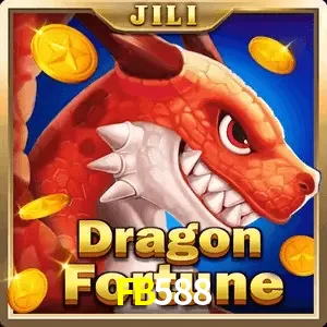dragon fortune pescaria FB588