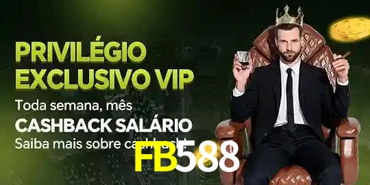 Promoções FB588
